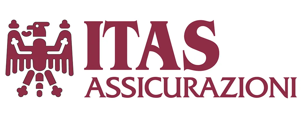 Il logo di Itas