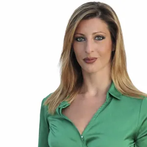 Jessica Cervelli