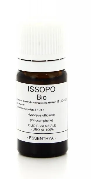 Issopo BIO