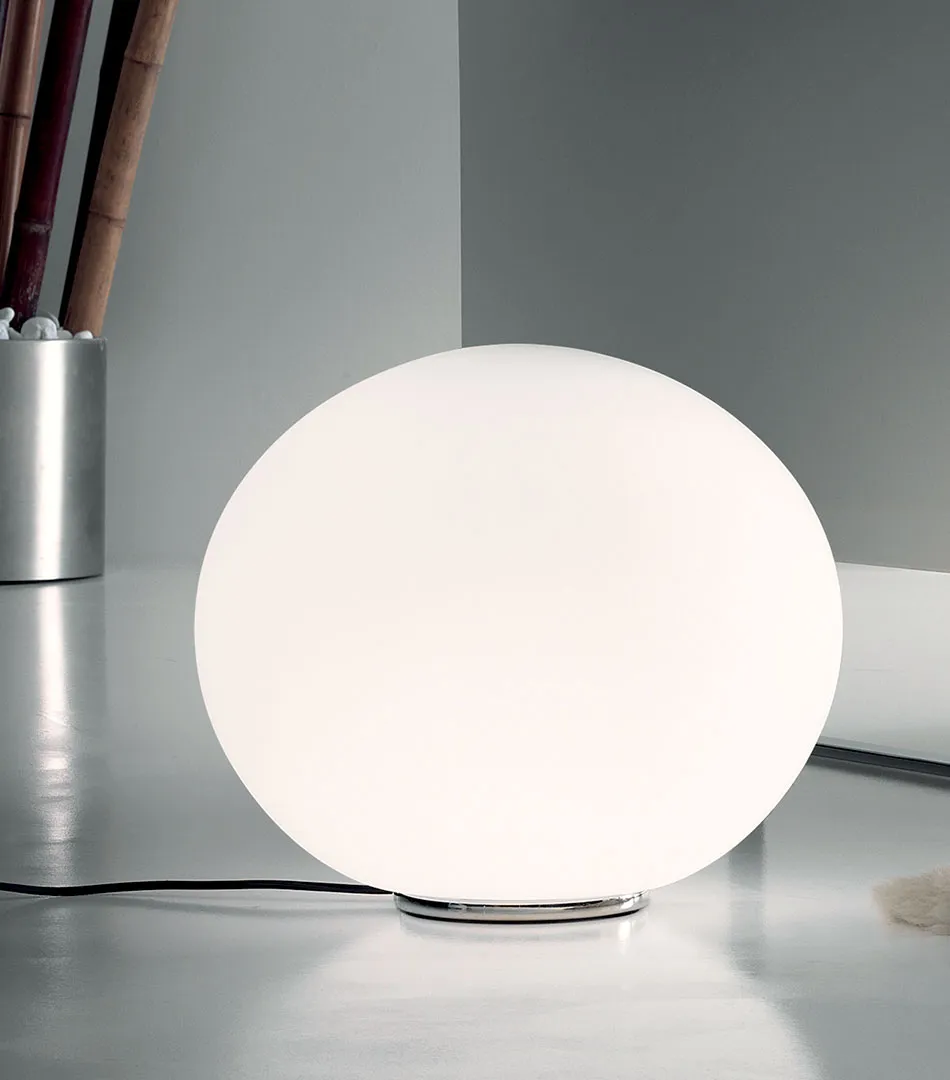 Leucos Sphera lamp collection
