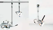 Palio ceiling lamp