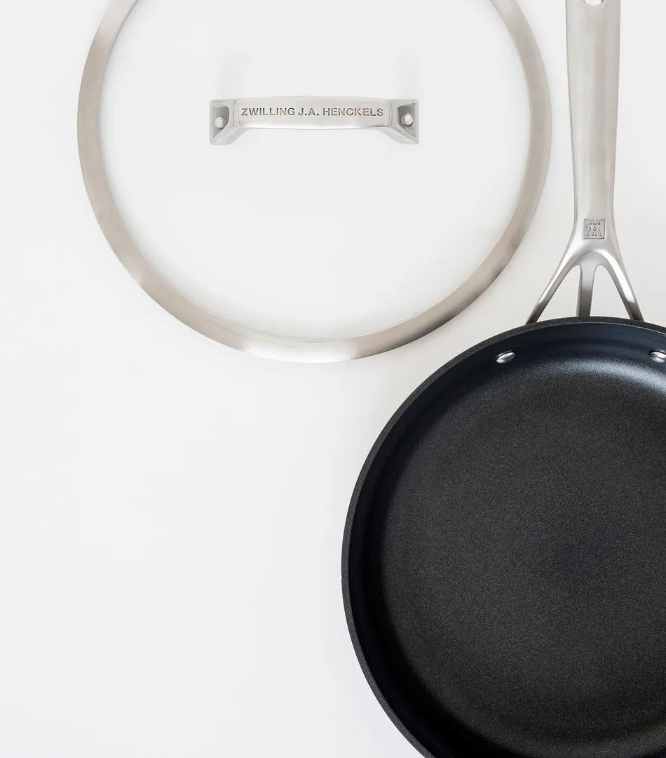 Zwilling Motion