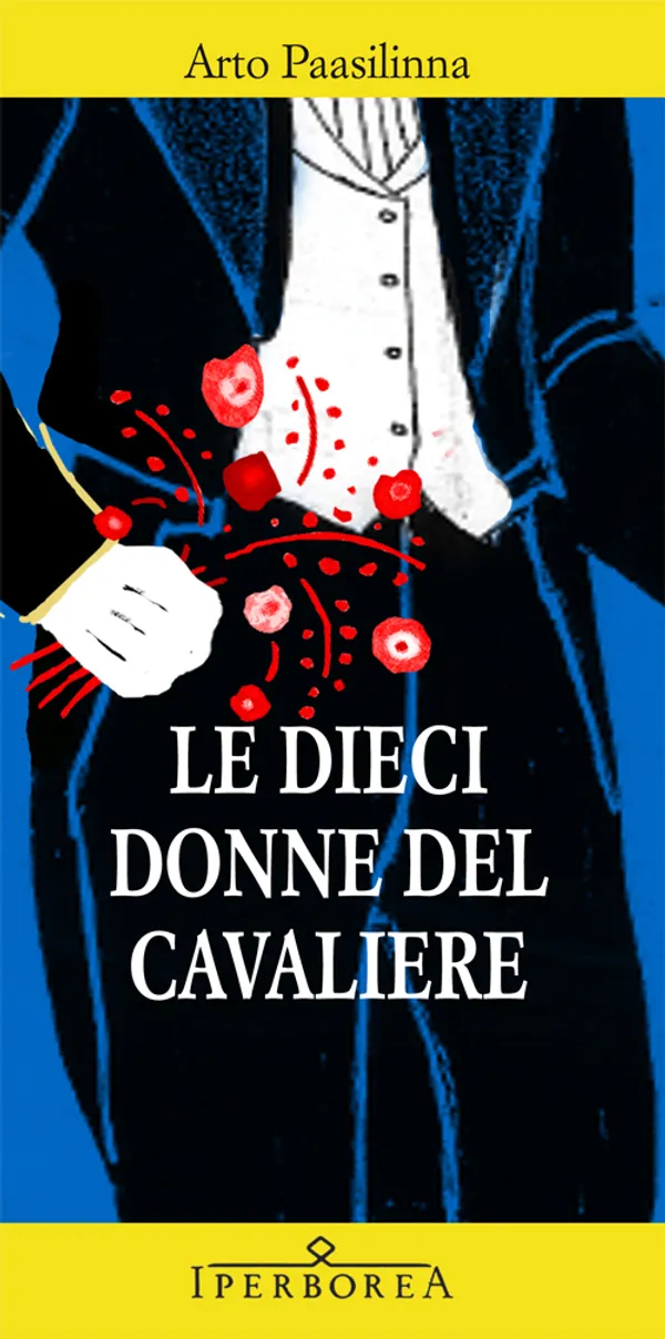 Le dieci donne del Cavaliere