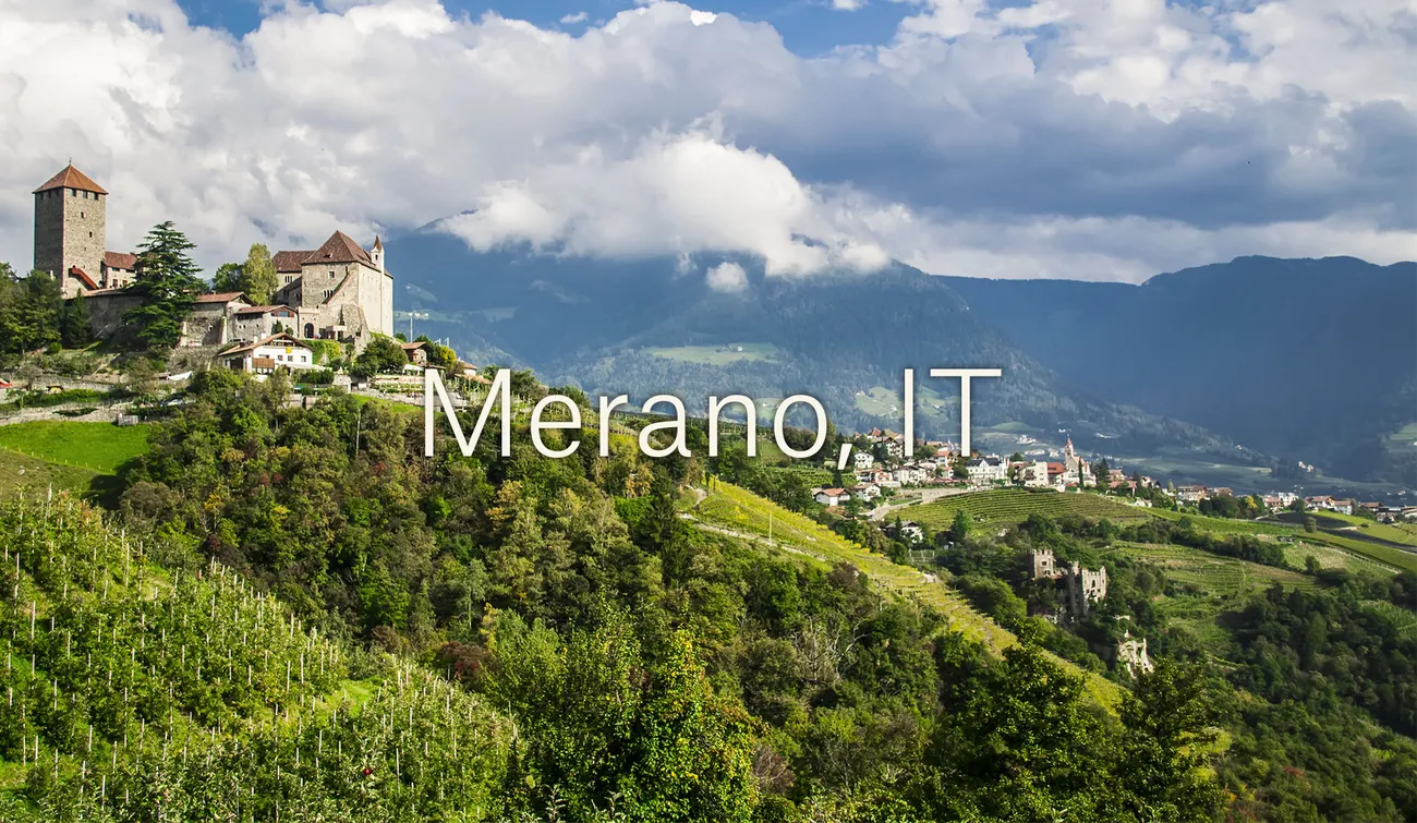 Merano (IT)