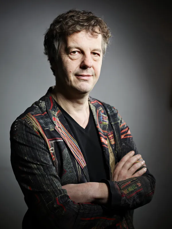 Mathijs Deen
