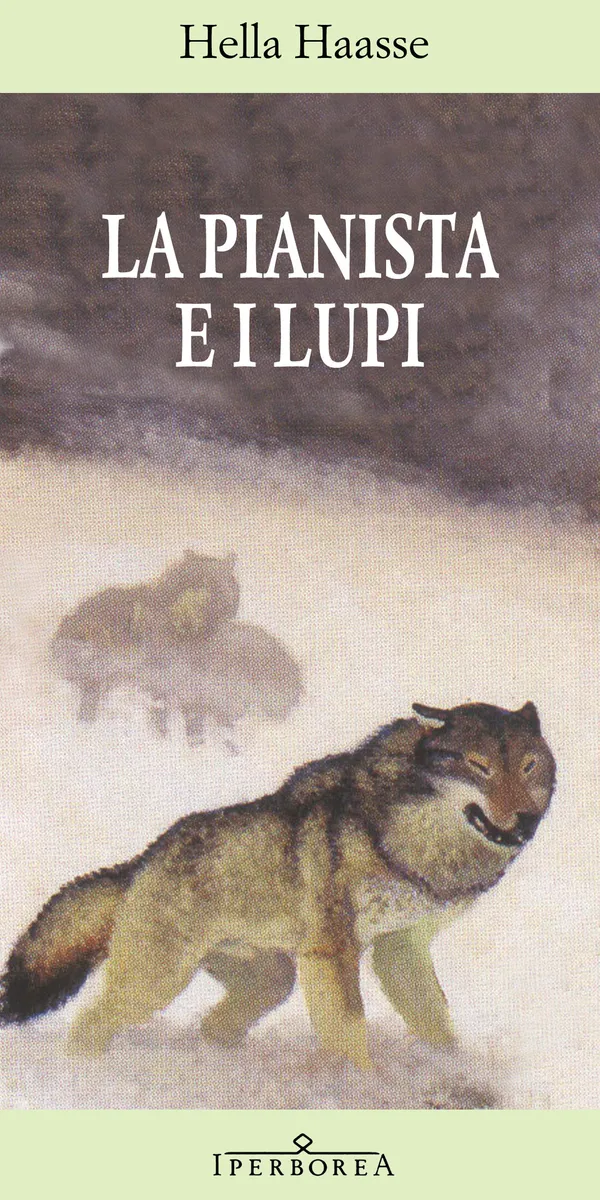 La pianista e i lupi