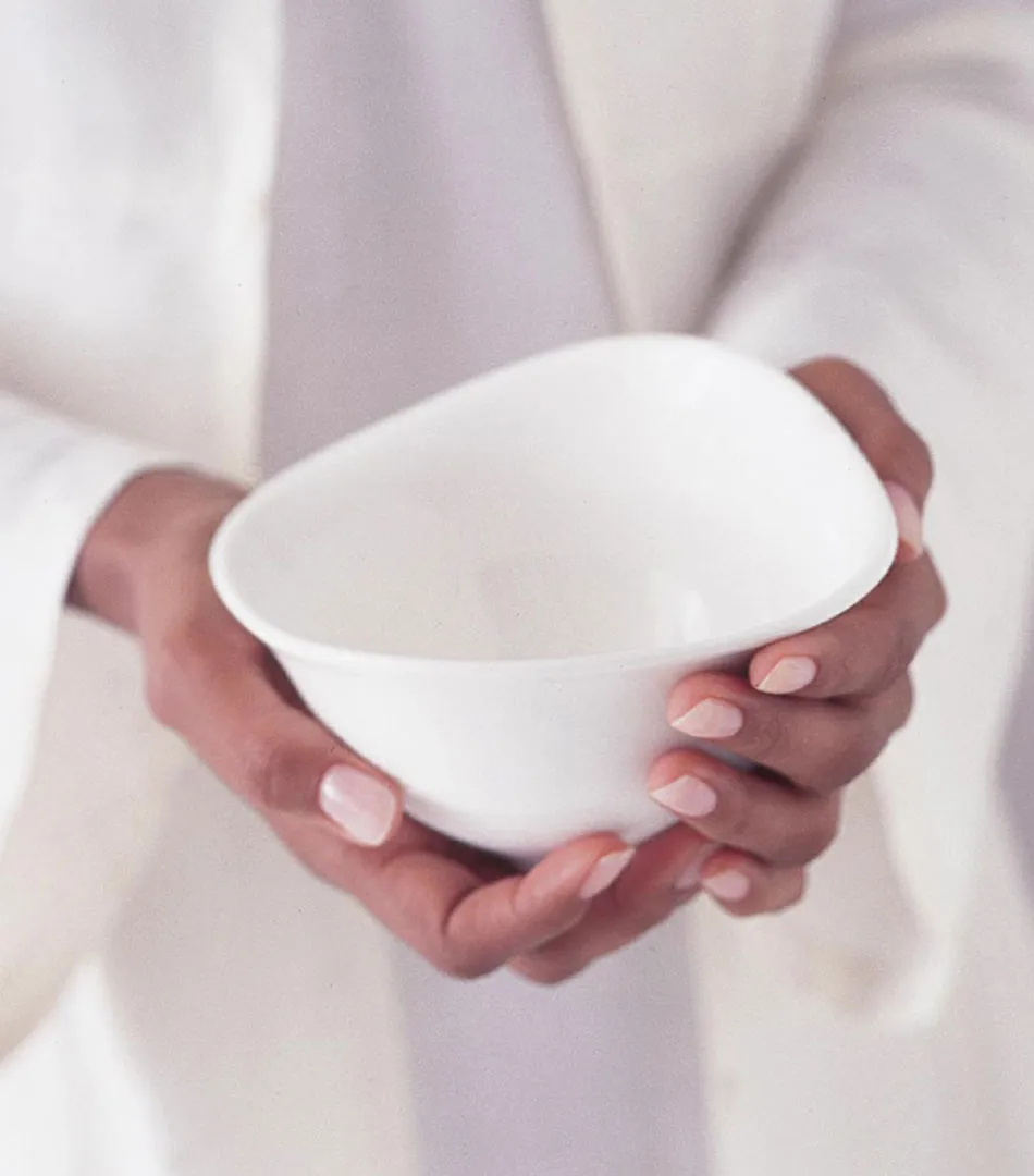 Tableware collection, Dune  for Villeroy & Boch