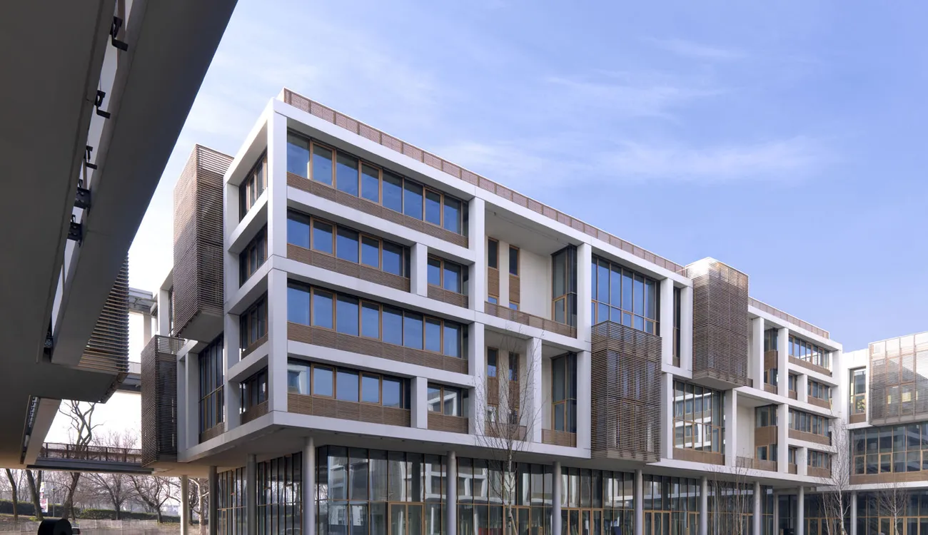Residential & Office Building, Tortona 37 - Milan (IT)
