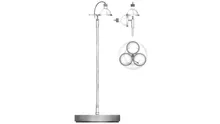 Palio table lamp