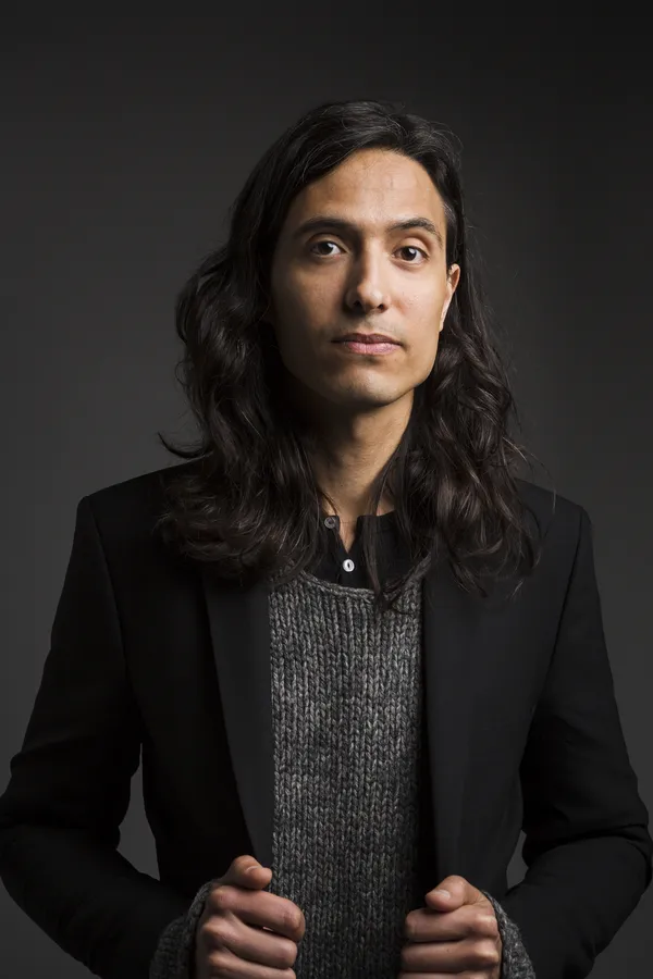 Jonas Hassen Khemiri