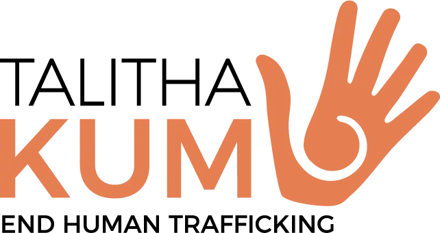 A new logo for Talitha Kum: change is essential to better match our identity