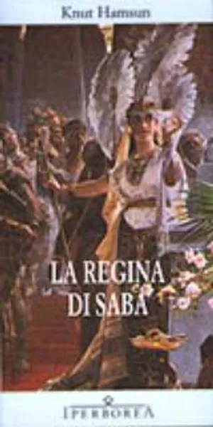 La Regina di Saba