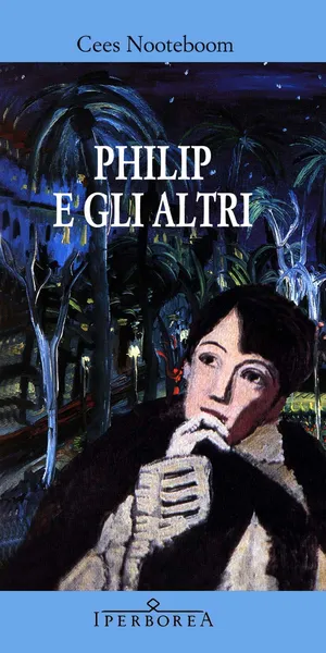 Philip e gli altri