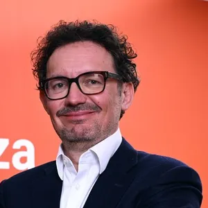 Gianluca Carrera