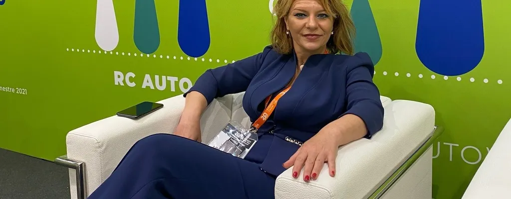 Maria De Nobili