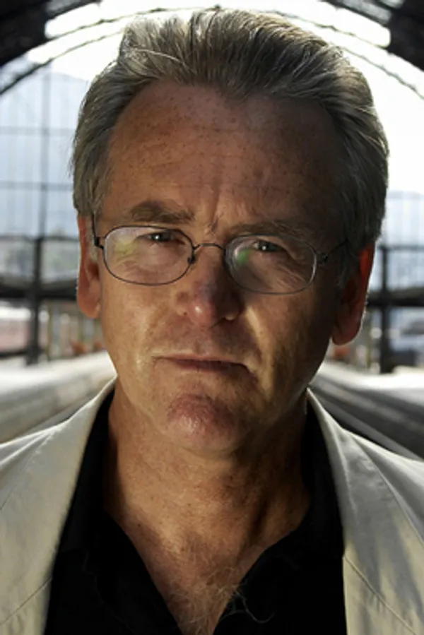 Gunnar Staalesen