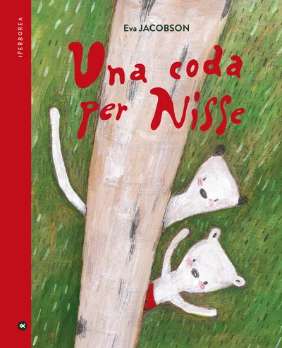 Una coda per Nisse