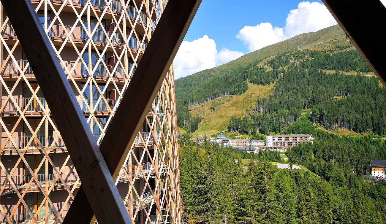 Edel:Weiss Residences - Katschberg (AT)