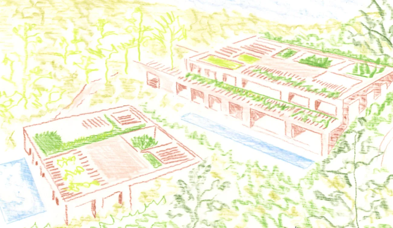 Villa Ibiza - Ibiza (ES)