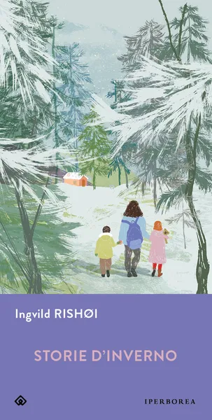 Storie d'inverno