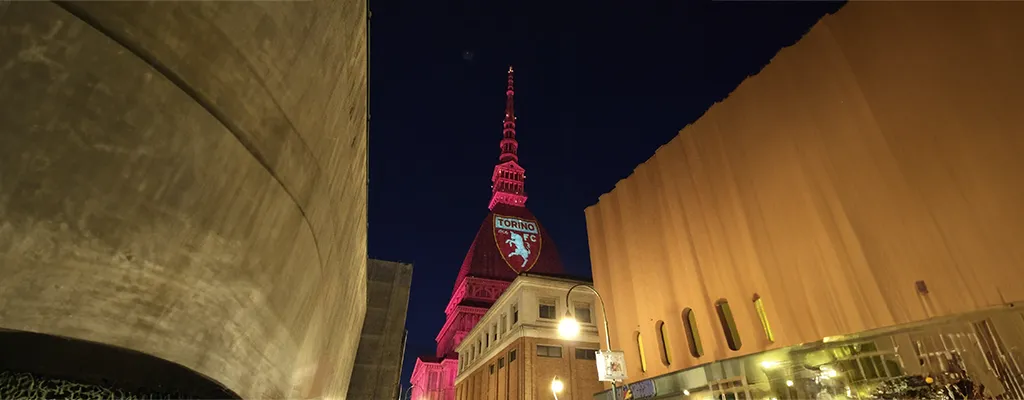 Mole Antonelliana