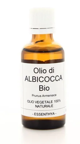 Albicocca BIO