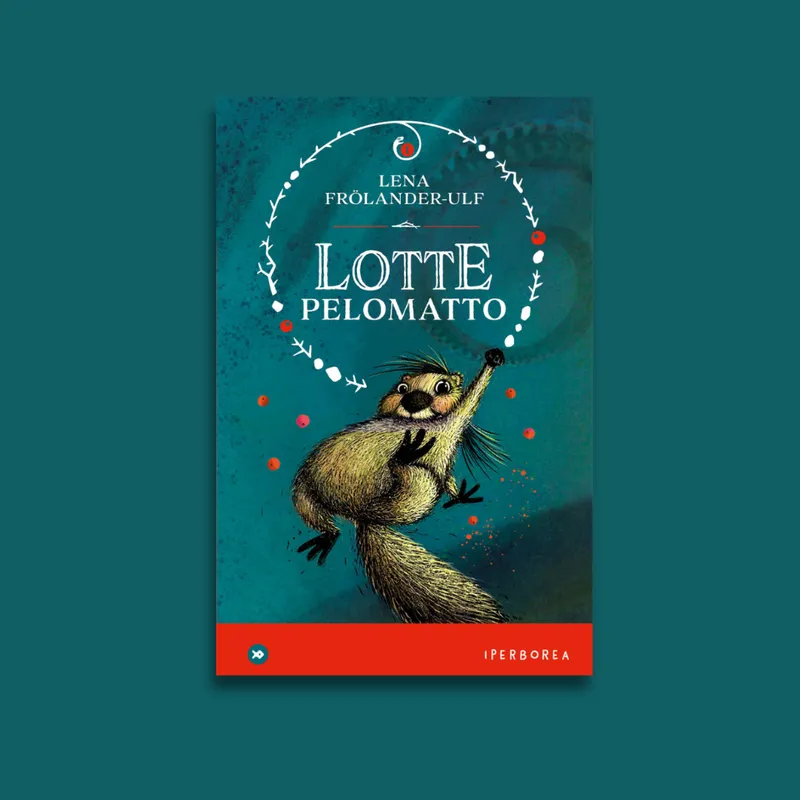 PREMIO ANDERSEN ALLA MIGLIOR TRADUZIONE PER «LOTTE PELOMATTO»