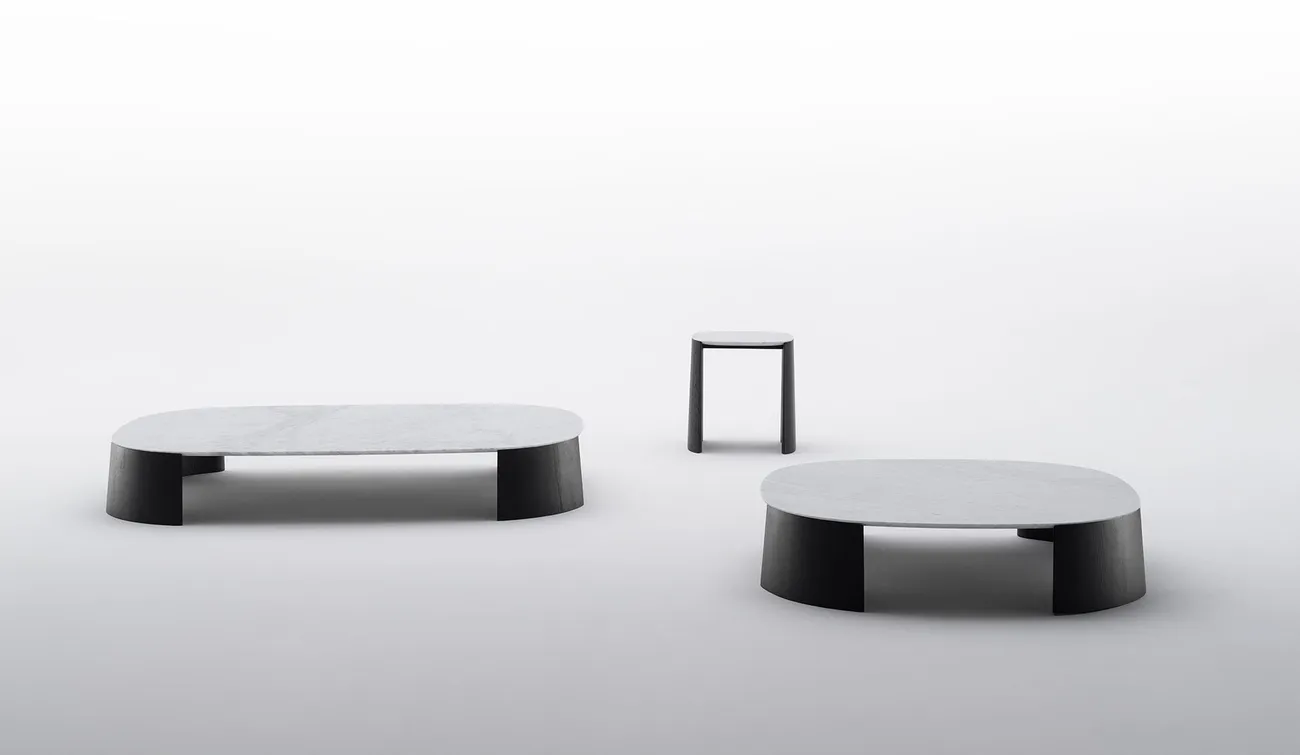 Desiree Dorvan Table Collection
