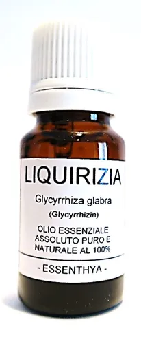 LIQUIRIZIA