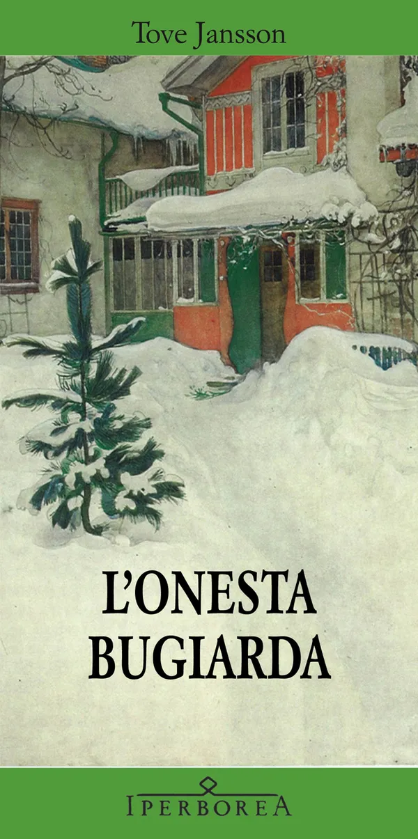 L'onesta bugiarda