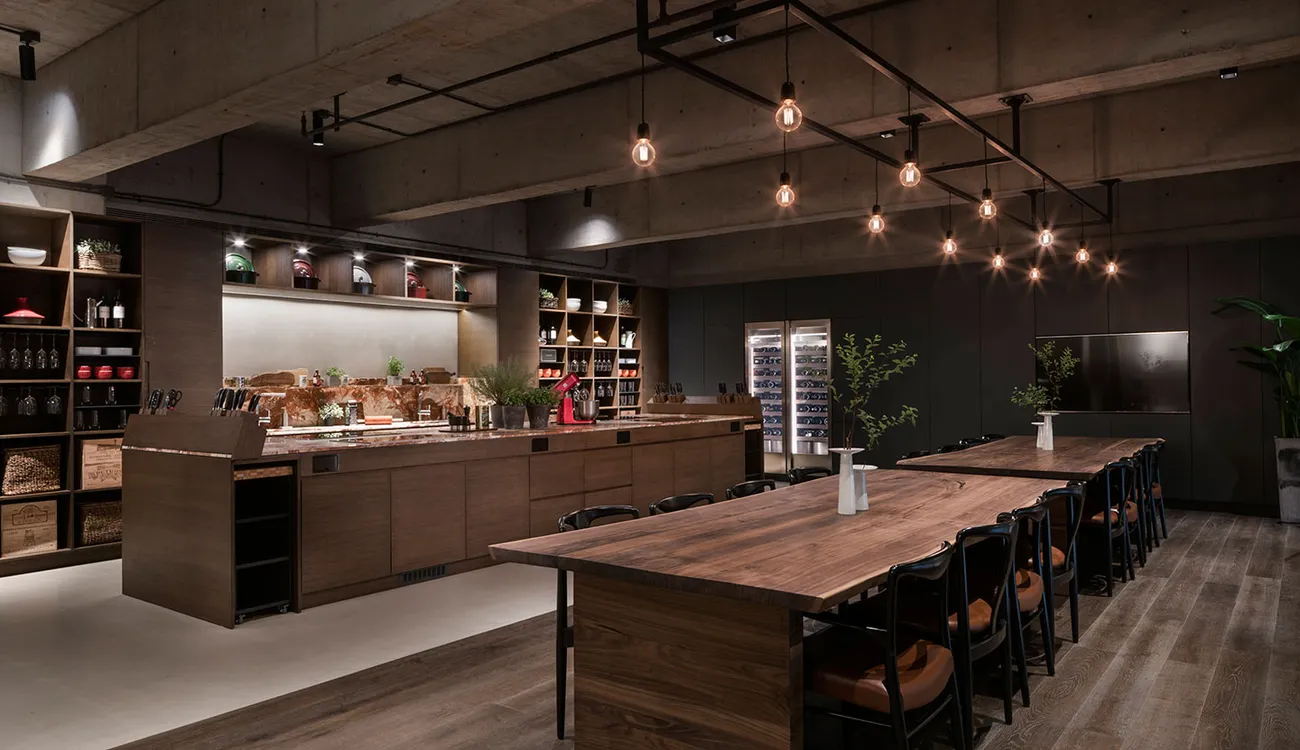 Zwilling Factory Store, Shanghai