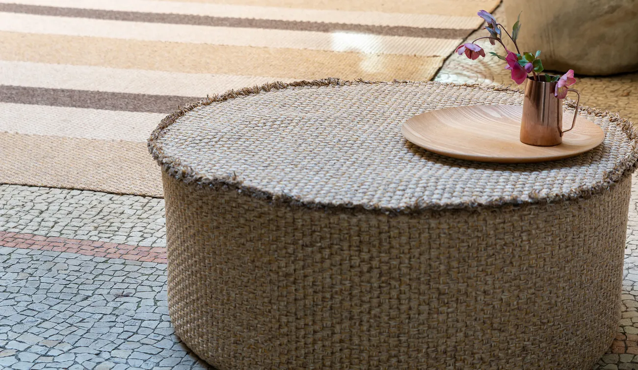 Matteo Thun & Antonio Rodriguez - Mediterraneo for Object Carpet