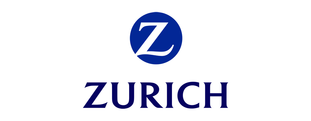 Il logo di Zurich