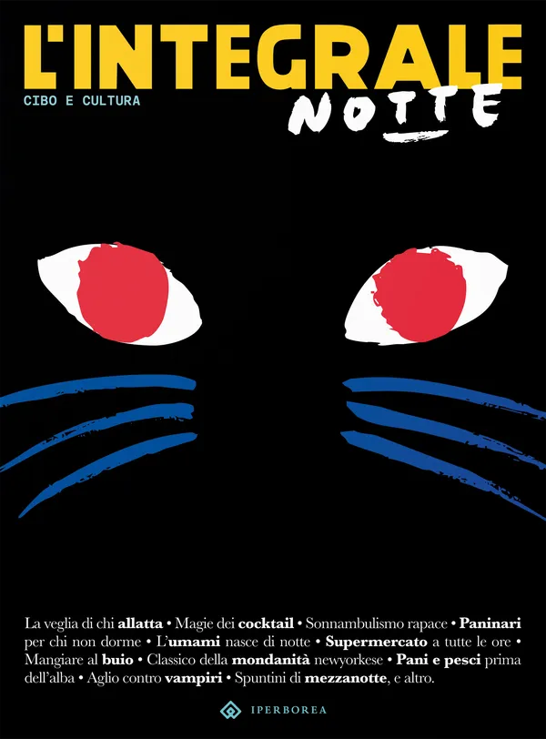 L'integrale