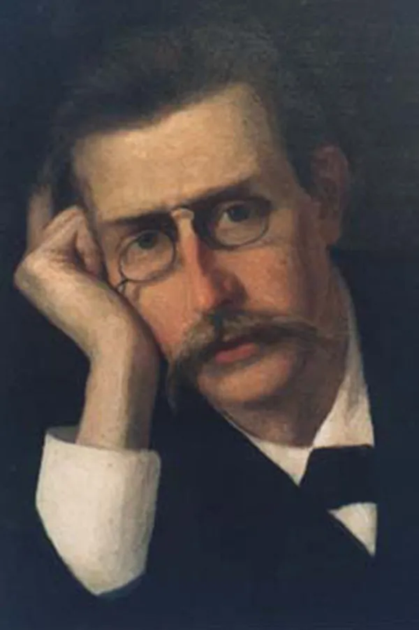 J. Peter Jacobsen
