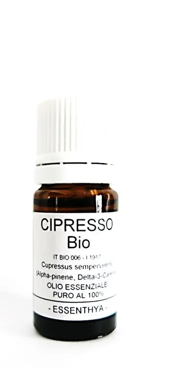 Cipresso BIO