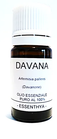 Davana