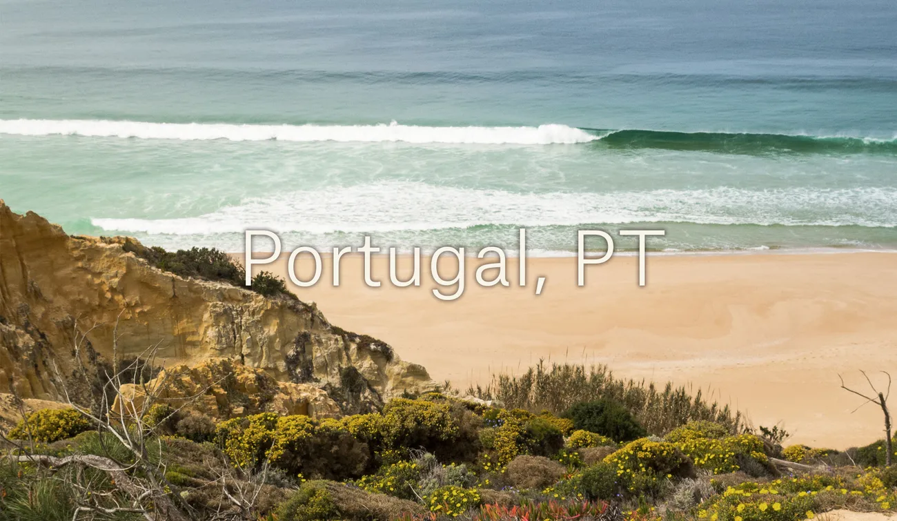 Portugal (PT)