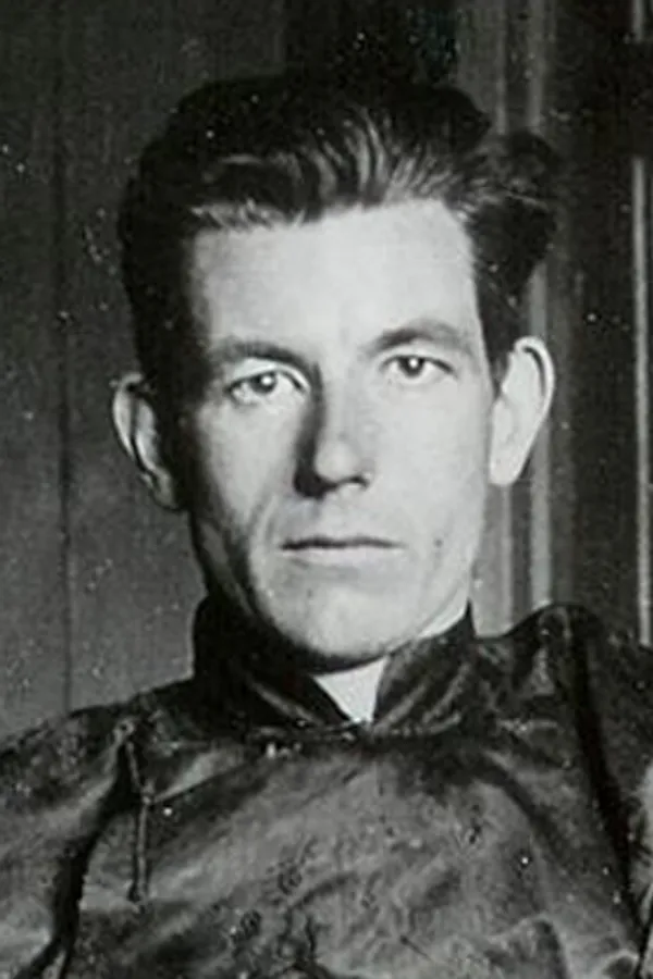 Jan Jacob Slauerhoff
