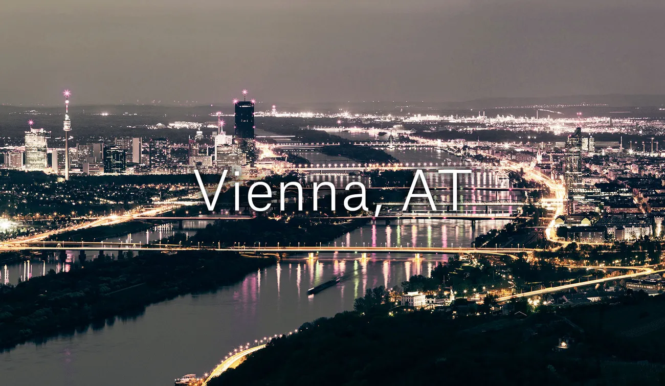 Vienna
