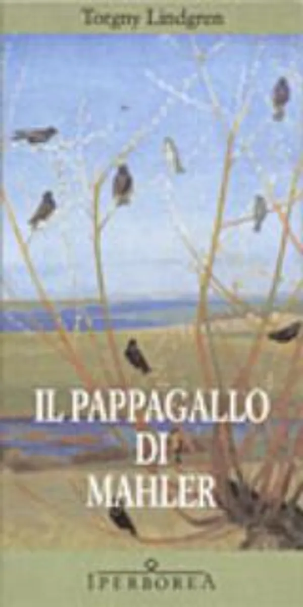 Il pappagallo di Mahler
