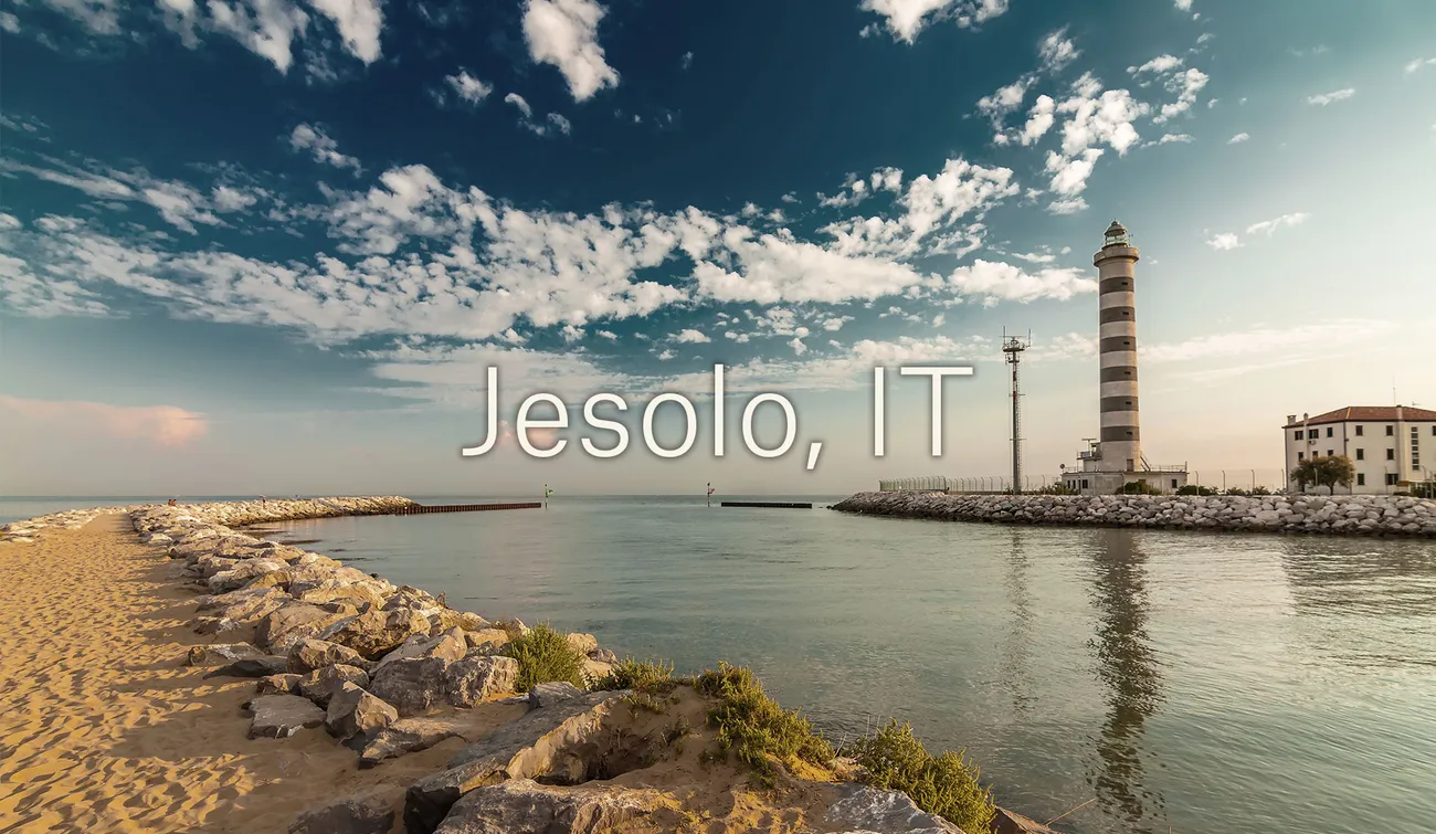 Jesolo (IT)