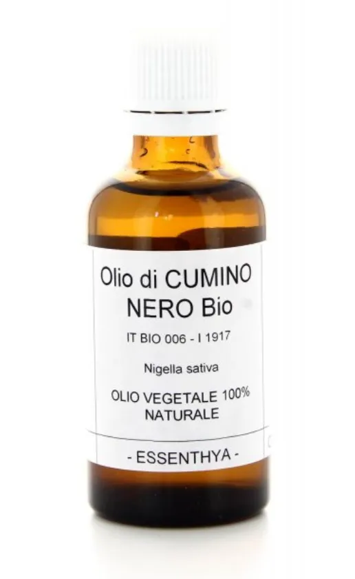 Cumino nero BIO