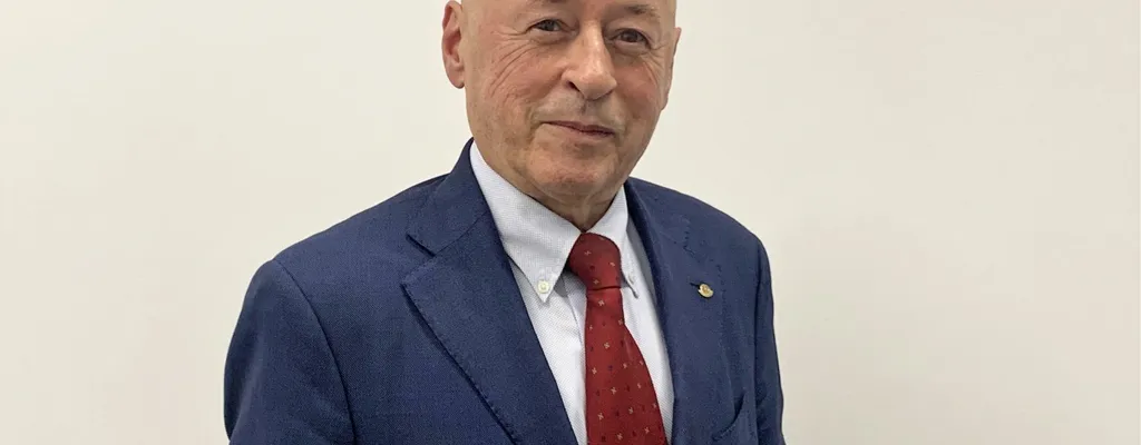 Gianni Racchetti