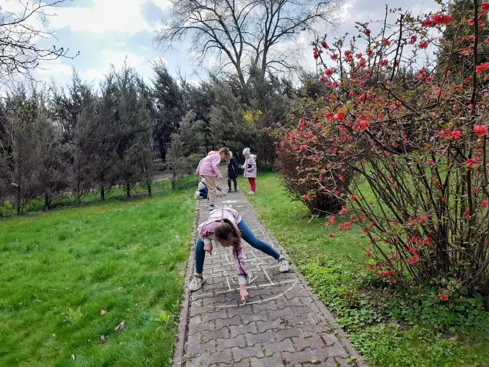 NEWS FROM THE NETWORKS: BAKHITA POLAND - Care for victims affected by the Ukrainian - Russian war