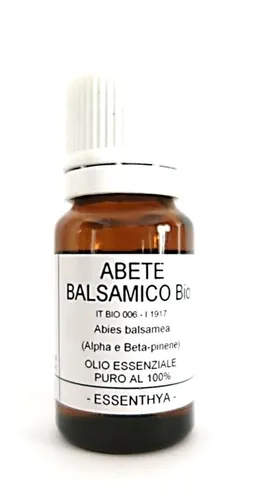 Abete Balsamico BIO