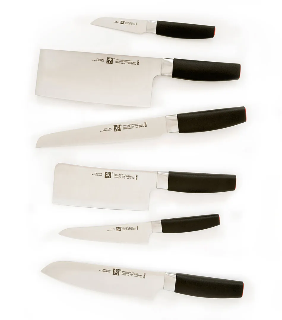 Zwilling Select