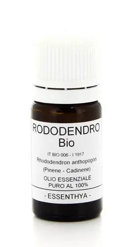 Rododendro Bio