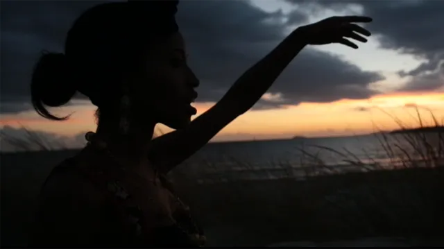 AFROSARDA - teaser #2