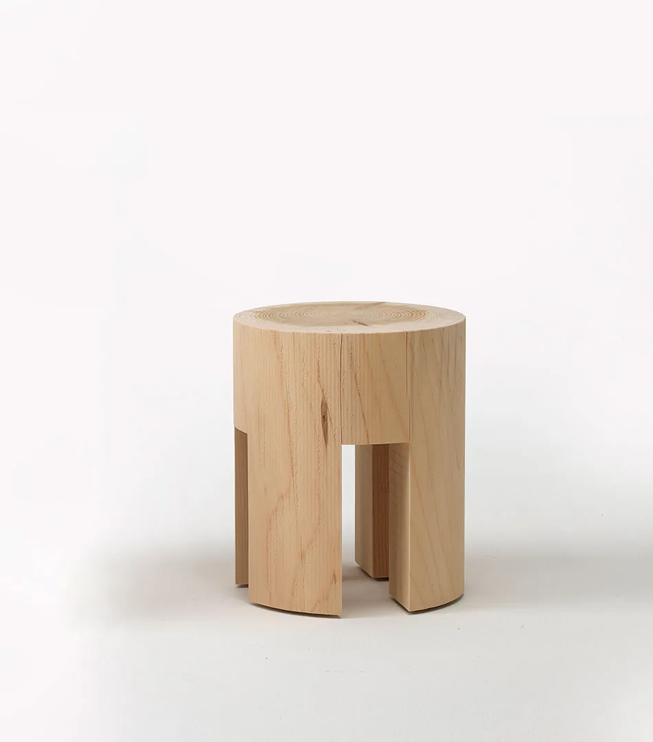 Riva 1920, Woody stool